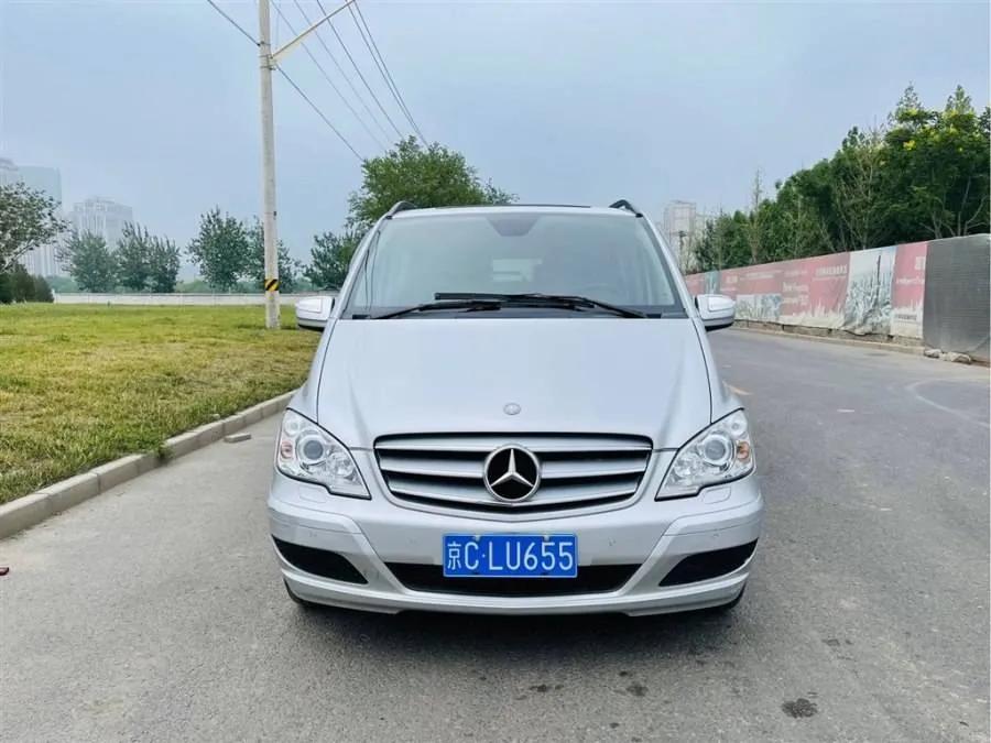 改装房车奔驰,改装房车奔驰威霆