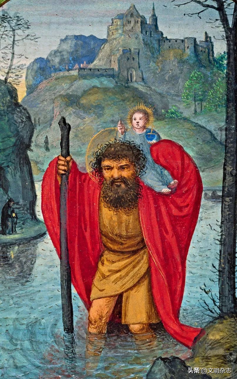 怪诞与现实,怪诞美学中的怪物