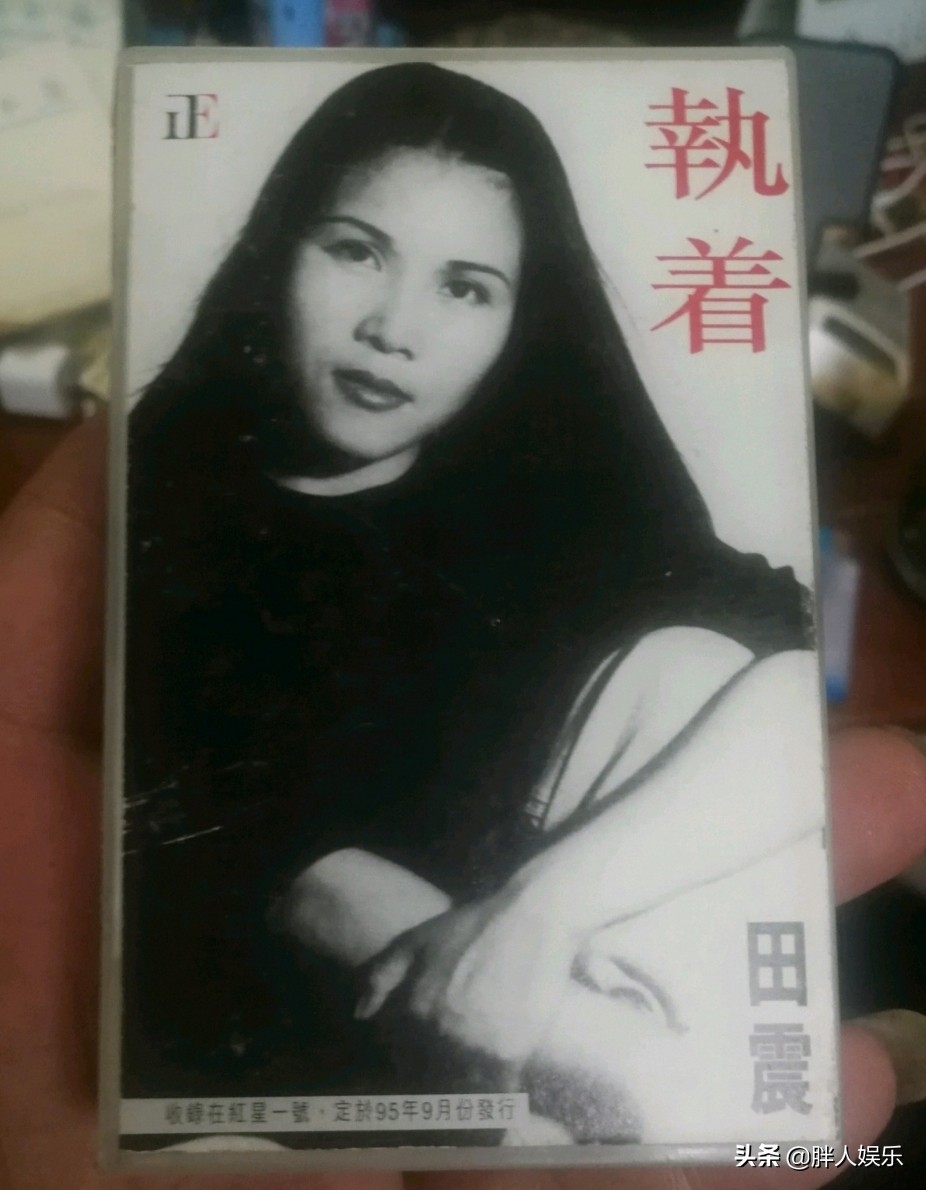 歌手许巍:是音乐让我“入魔”,也是音乐治愈了我