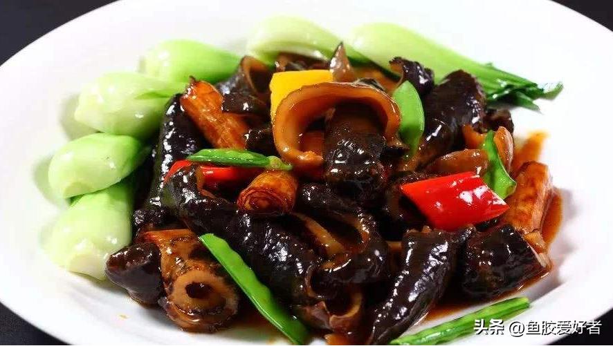 海参最好吃的5种做法,海参最好吃的6种做法
