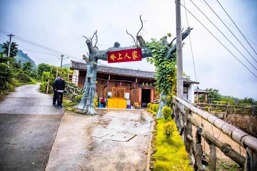 万里茶道第一镇铅山休闲一日游,铅山县万里茶道世界遗产