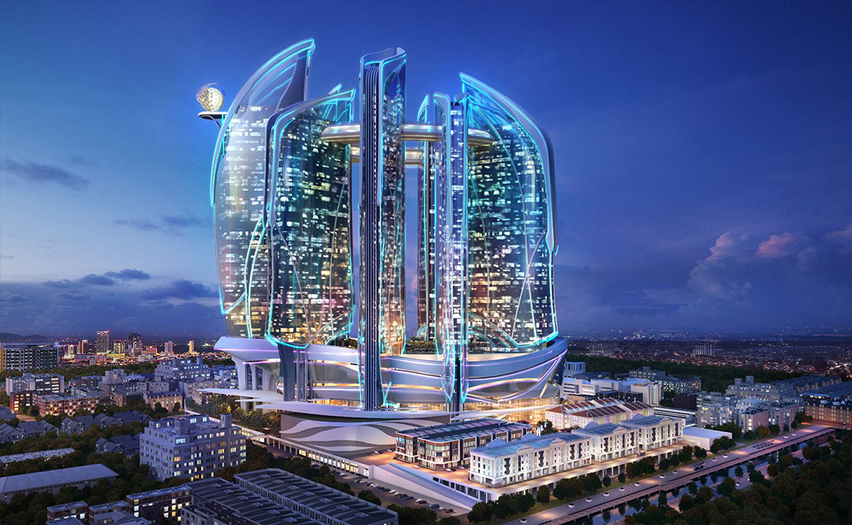 为什么不建议移民去马来西亚,最适合移民的东南亚国家