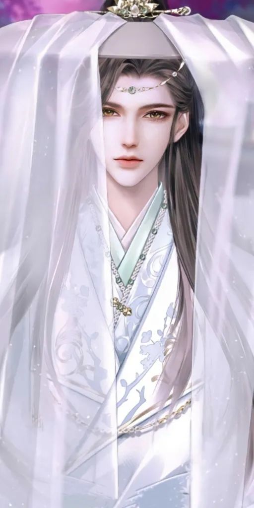 古风桃花唯美壁纸,动漫壁纸古风仙气唯美