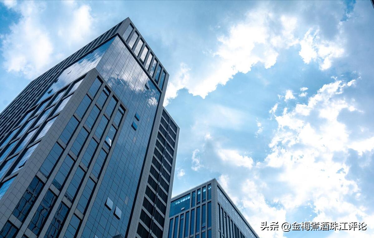 房地产4000亿救市大招来了？银行少赚点，救活千万人？