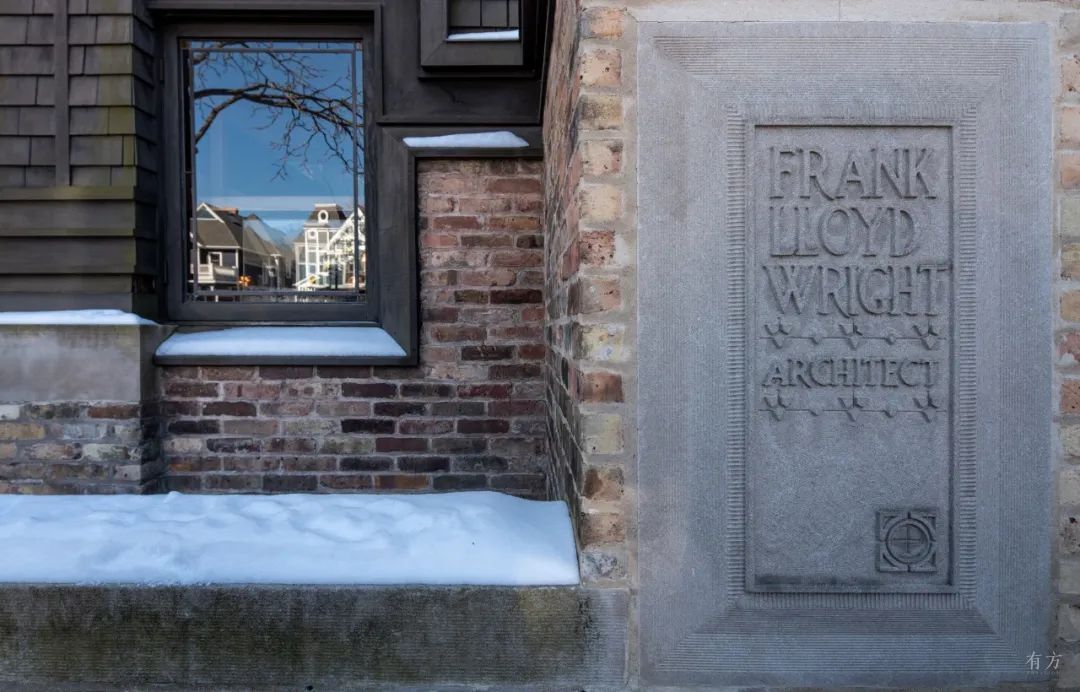 顶级豪宅建筑设计大师作品,赖特别墅建筑