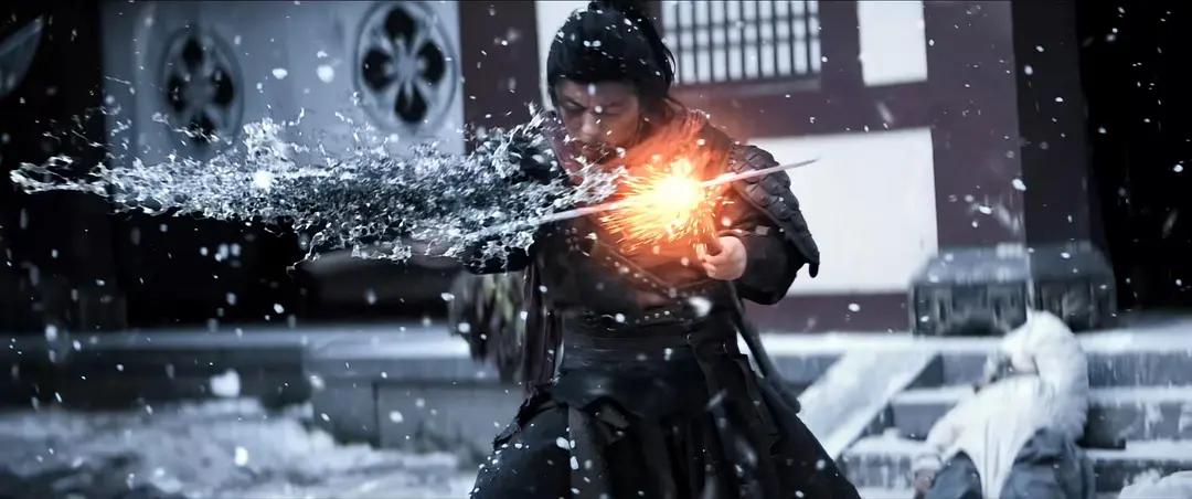 2022必看的动作片,2022年最精彩的动作片