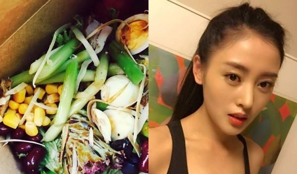 看上去不胖的女明星其实非常胖,盘点胖到离谱的女明星