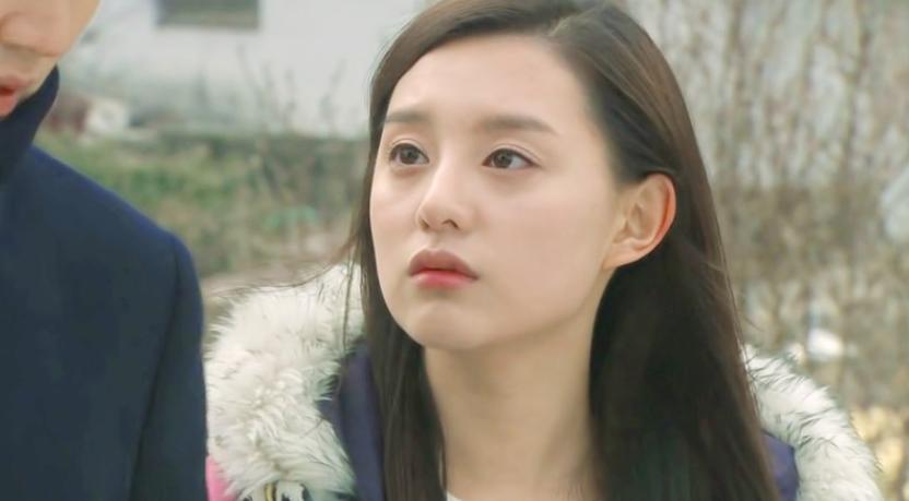 盘点韩剧女神颜值天花板,盘点韩剧中惊艳的女神