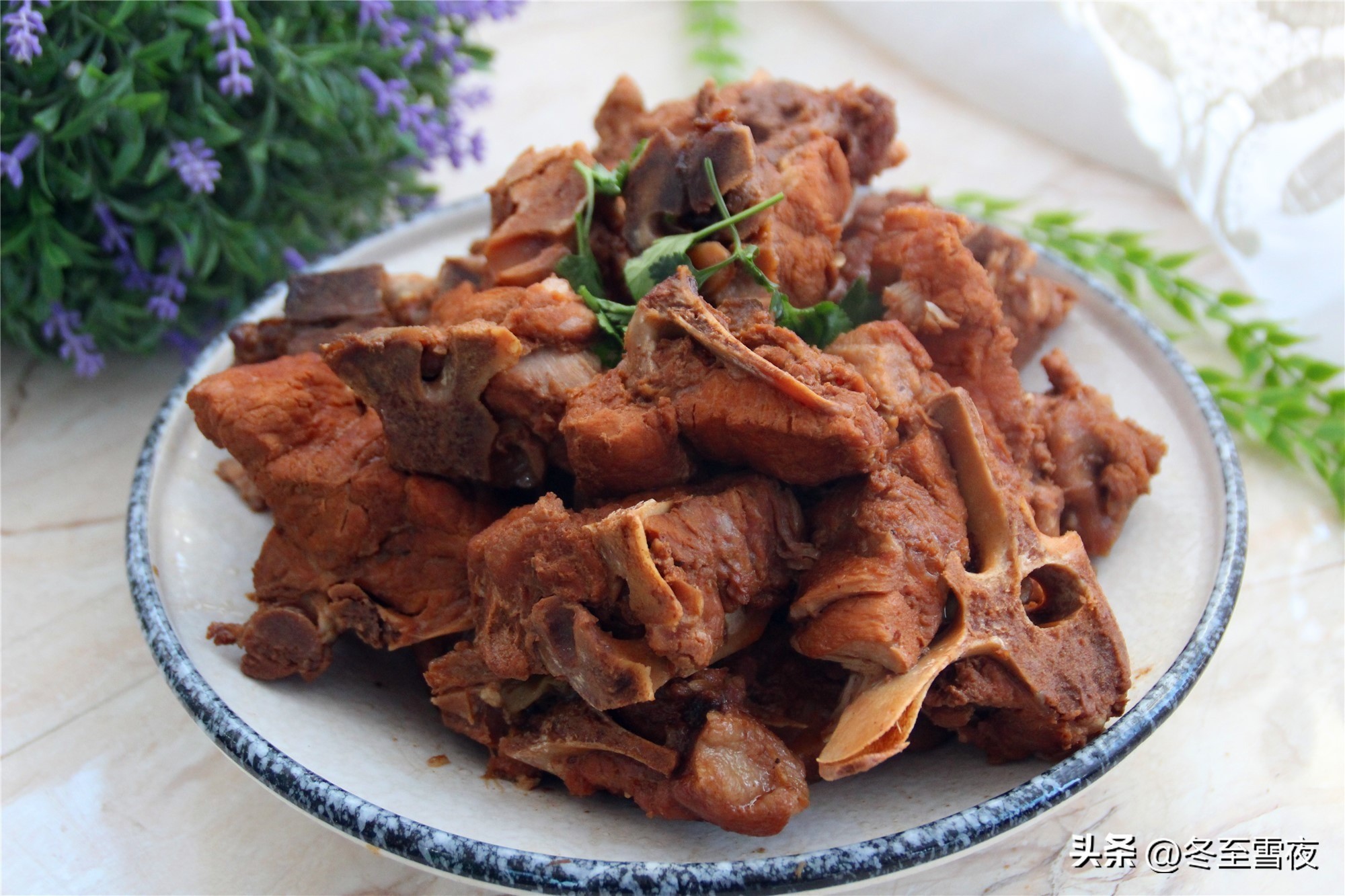 立秋贴秋膘吃什么饭呀,立秋贴秋膘吃的家常菜