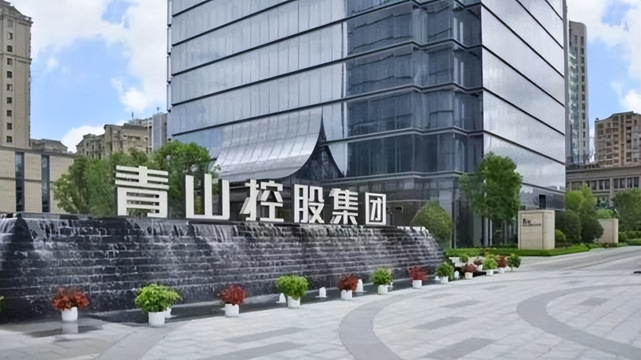 外资猎杀青山集团回顾,青山控股被资本狙击的事件