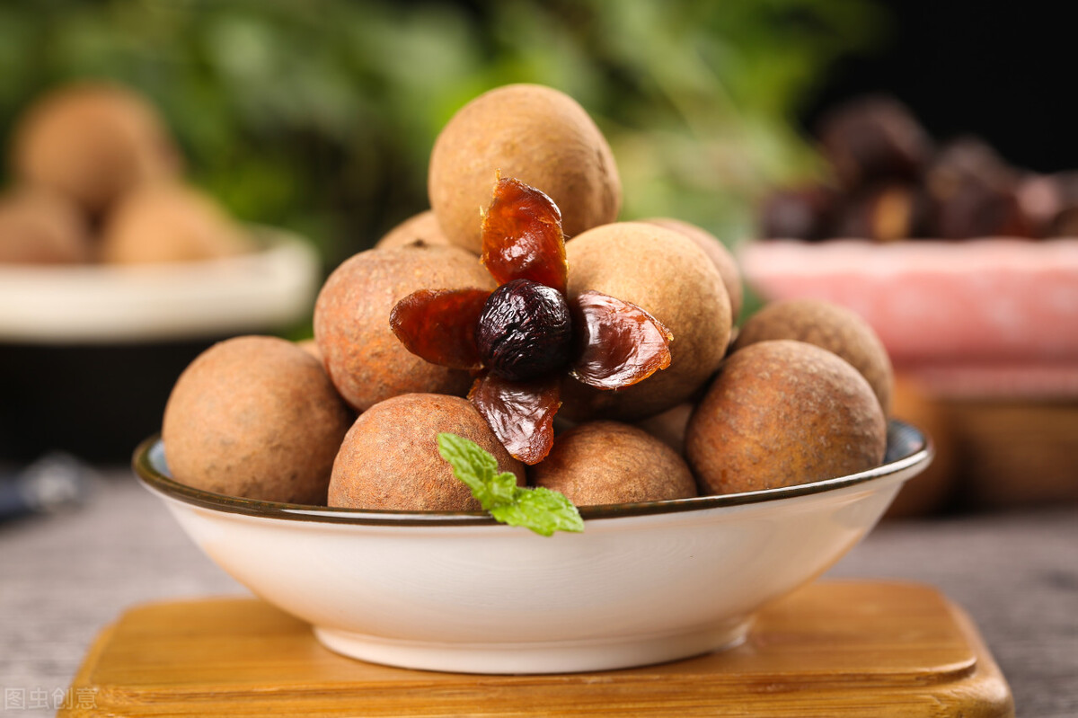 桂圆能补气血吗,桂圆能不能补火