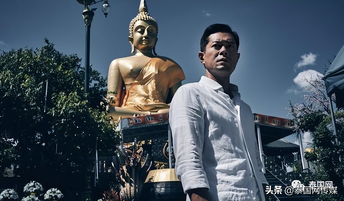 泰国取景迷思：“在没艾滋病之前，这里绝对是*身失***欢寻**好去处”