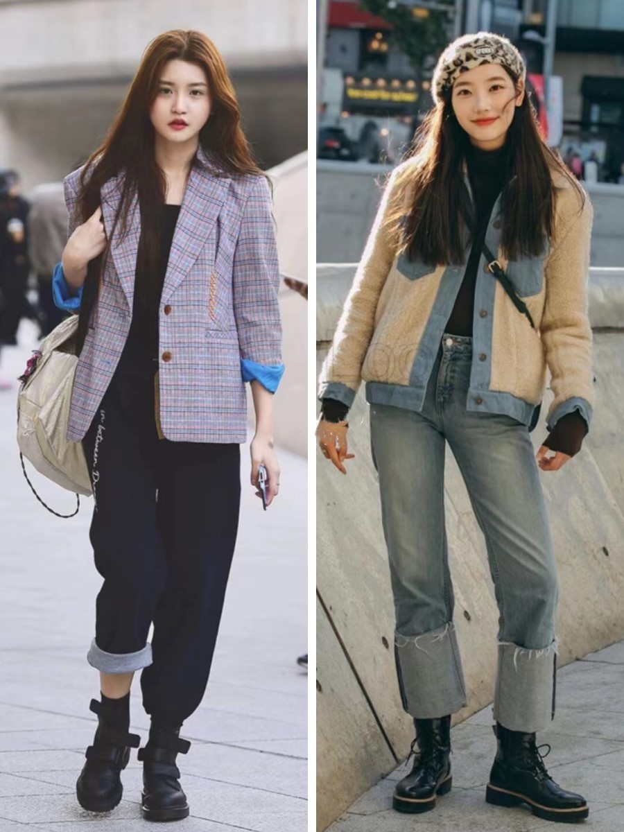 去了韩国才知道中国有多好,去了韩国才知道了什么