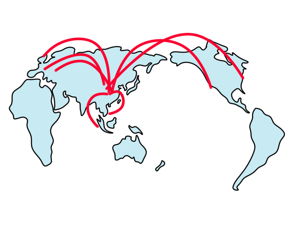 带小白认识股票市场,股票小白了解股票
