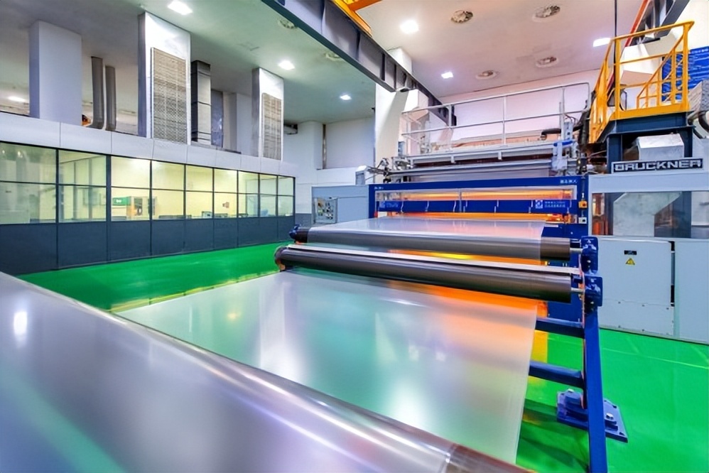 pet薄膜反倾销税,恒力集团pet薄膜