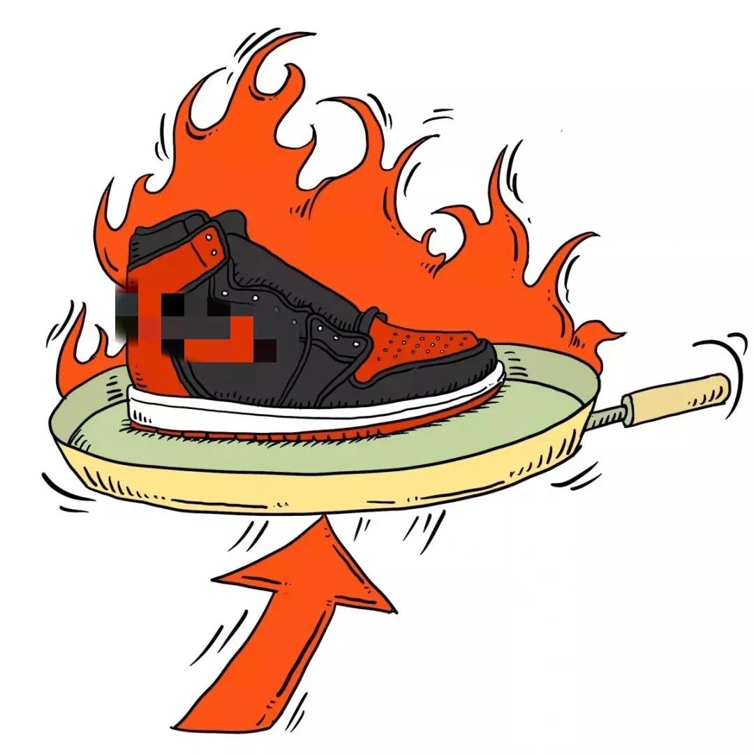 二手球鞋商机大吗,限量版的球鞋会越来越值钱么