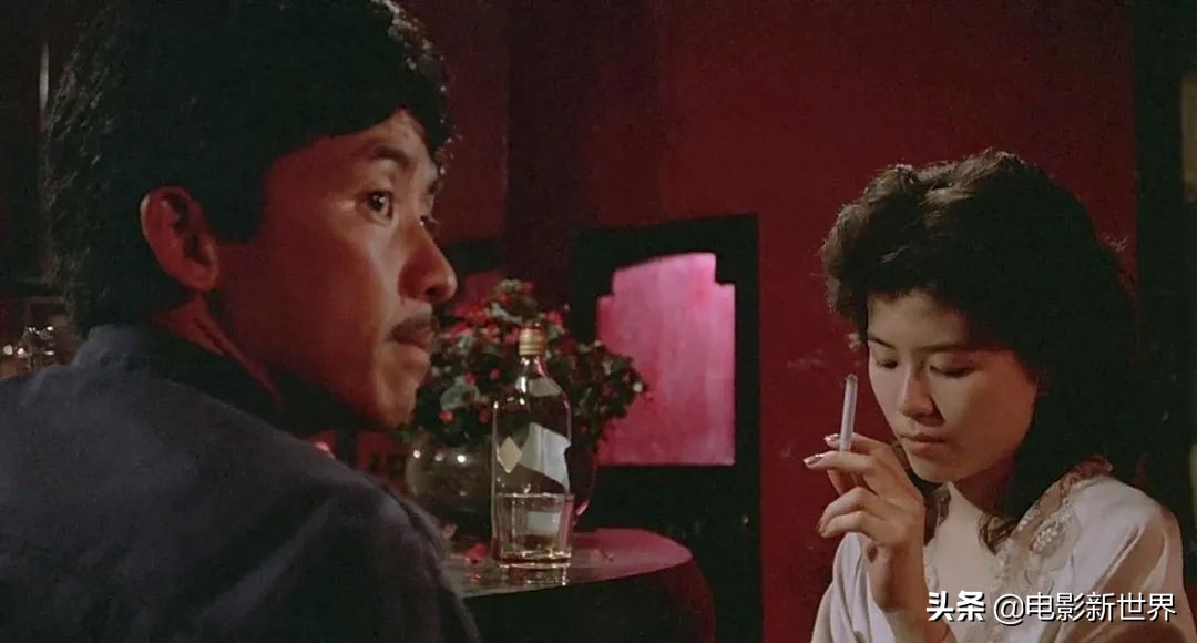 香港金像奖历届影帝成龙,香港电影金像奖历届影帝