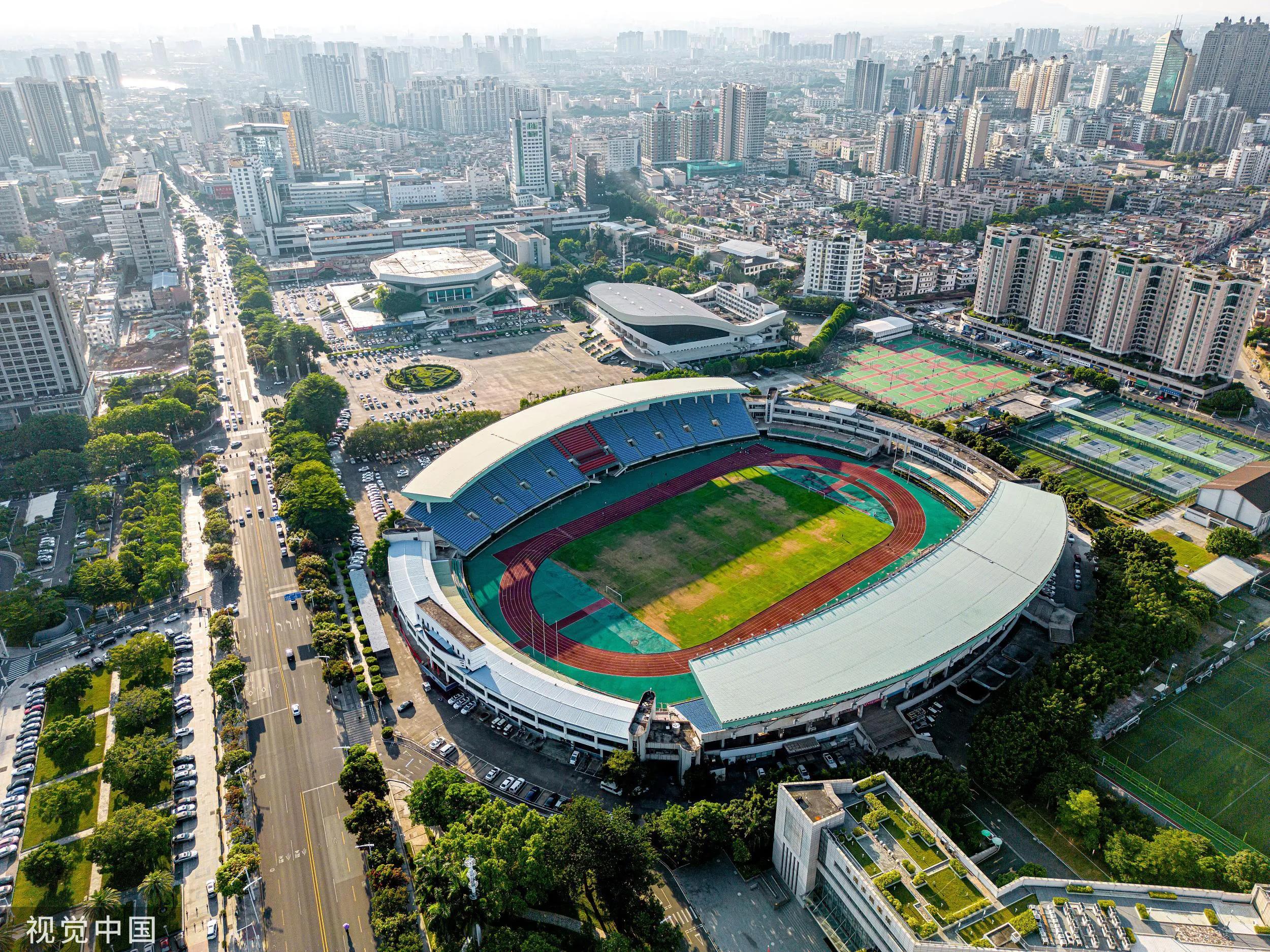 中甲16队主场,2019中甲16队