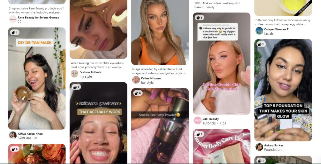 如何在每花费1美元就能赚取2美元利润的海外版“小红书”做营销？