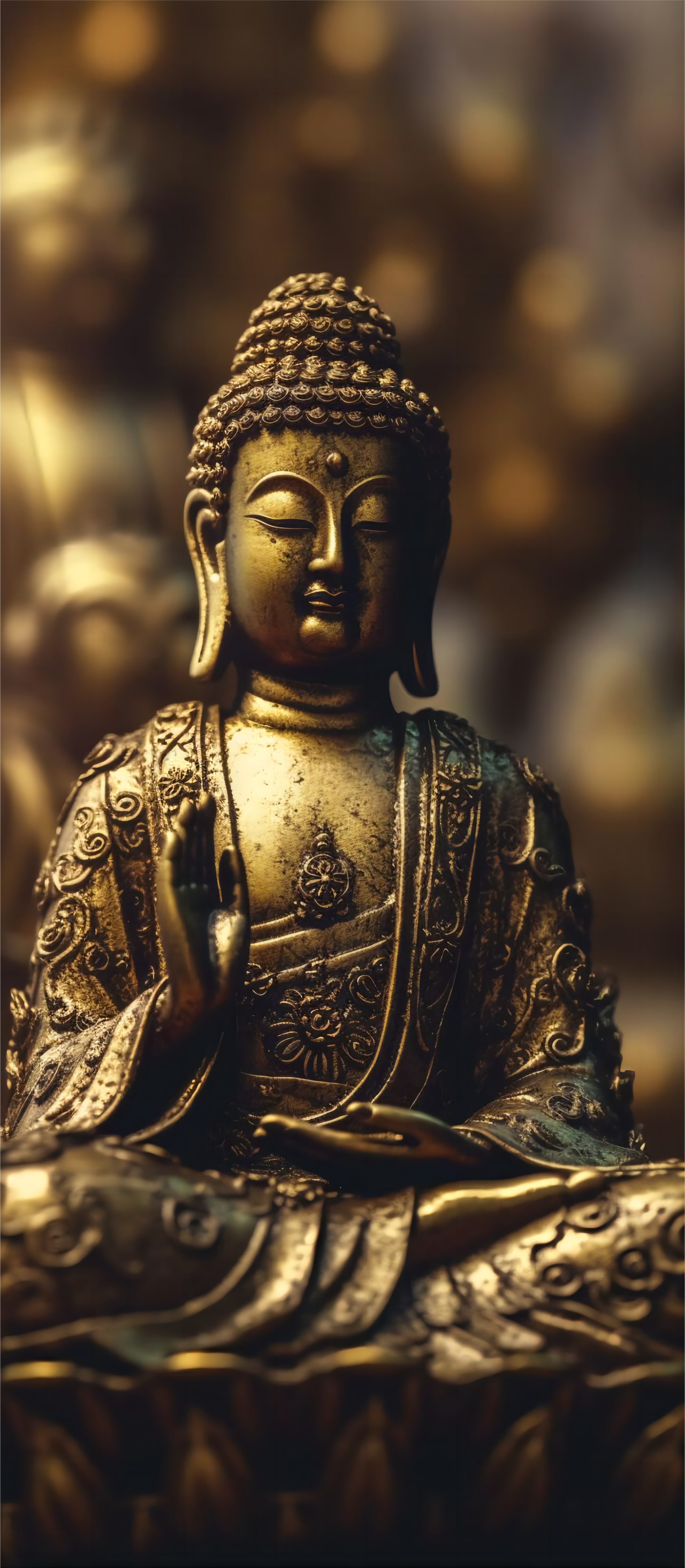 文殊菩萨壁纸手机超清2400,筑梦师超清壁纸