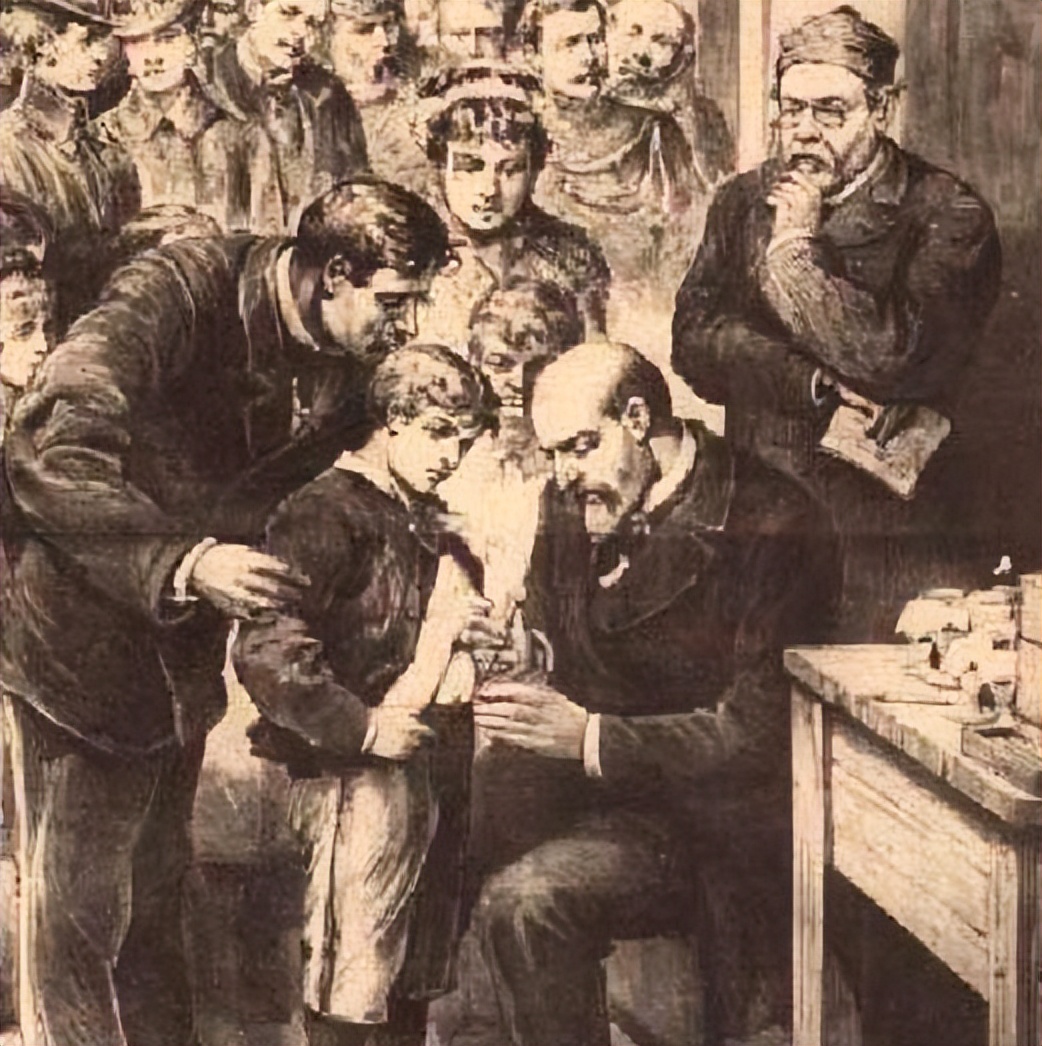 巴斯德发明,巴斯德发现微生物的故事