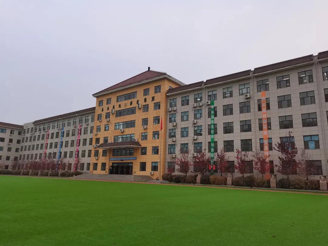 揭秘长春热门高中的独特“代言人”！个个都是“王炸”