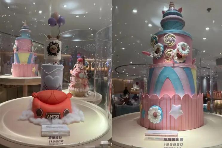 中国最作死的网红店,中国最作死网红店