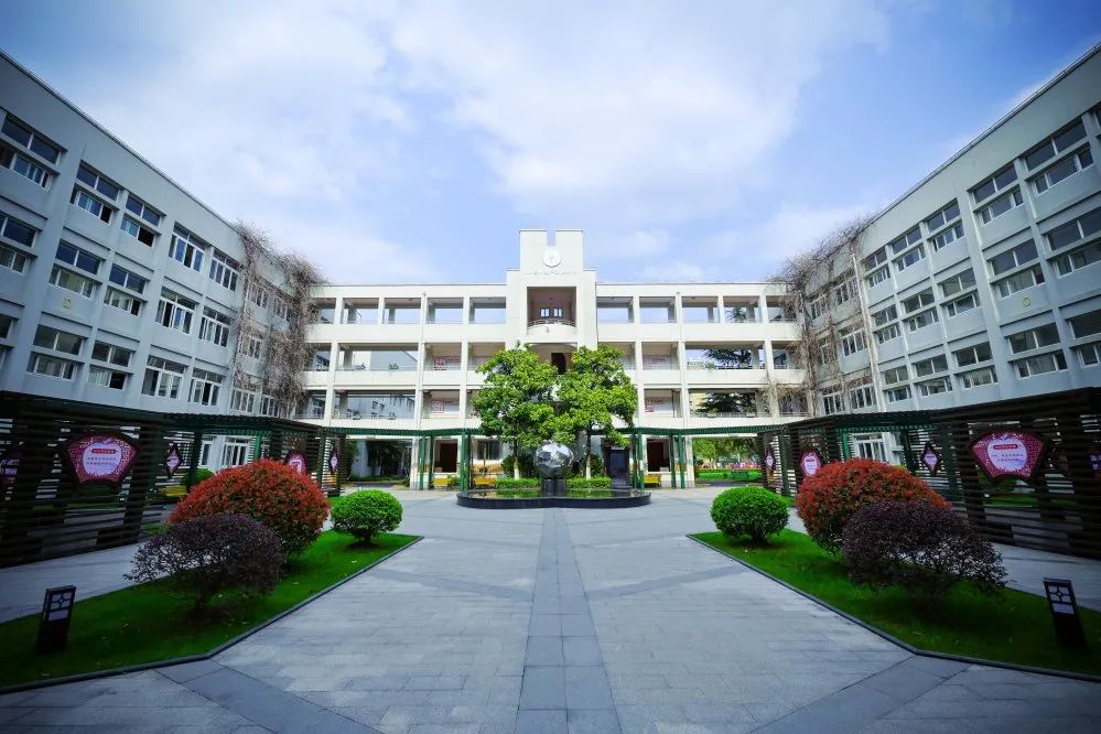 上海建平中学最新消息,上海市建平实验中学怎么样