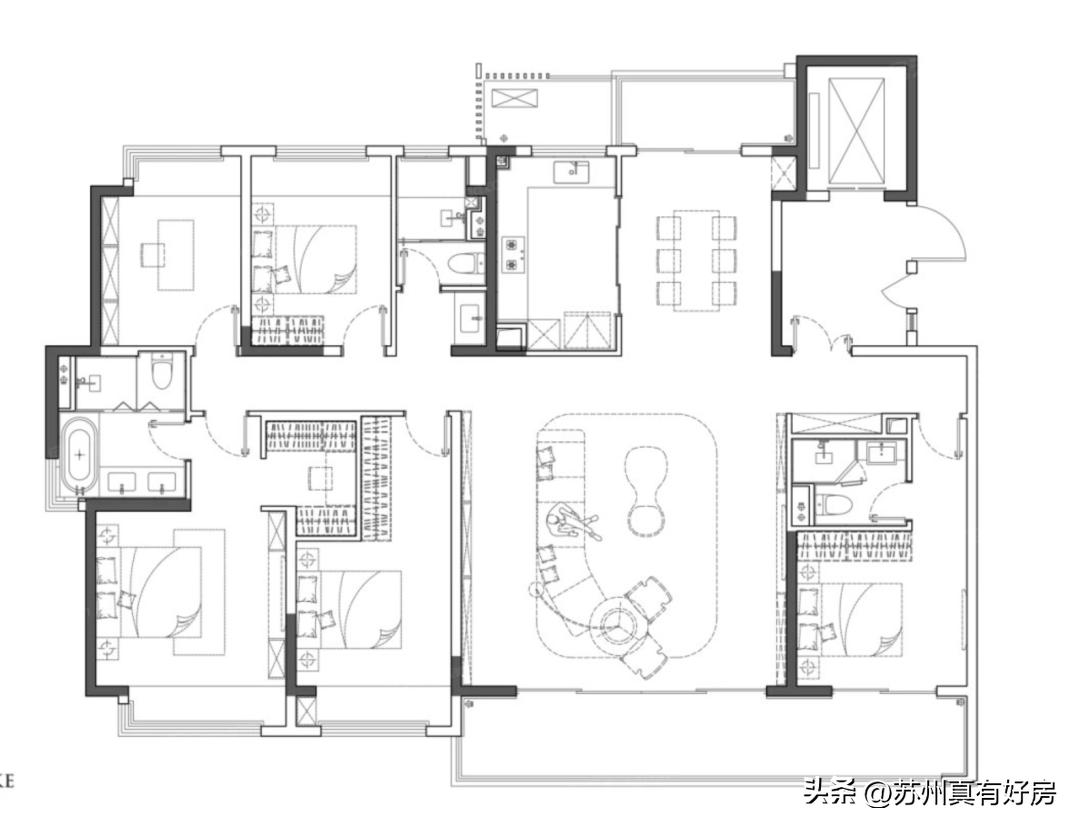 为什么看好钱塘新区,吴中太湖新城有前景吗