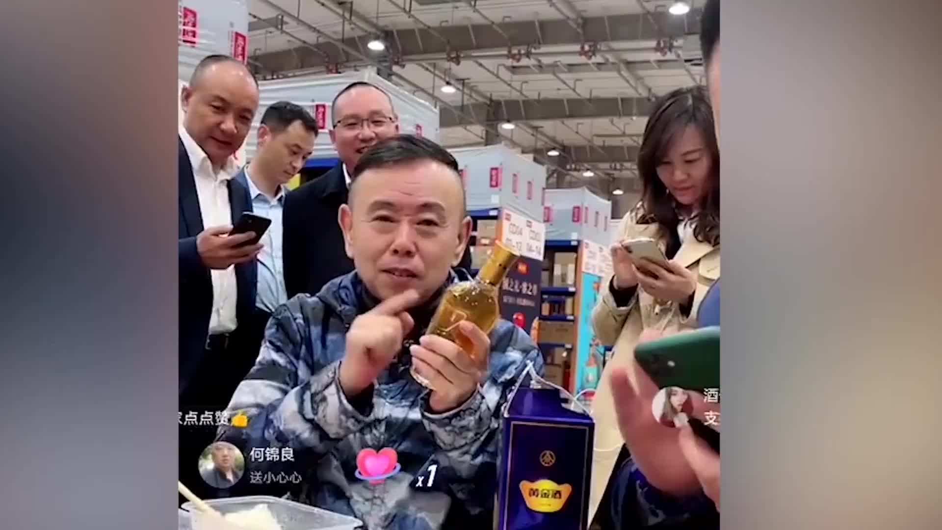 酒驾、卖假货、多次出轨，这4位“老艺人”晚节不保？