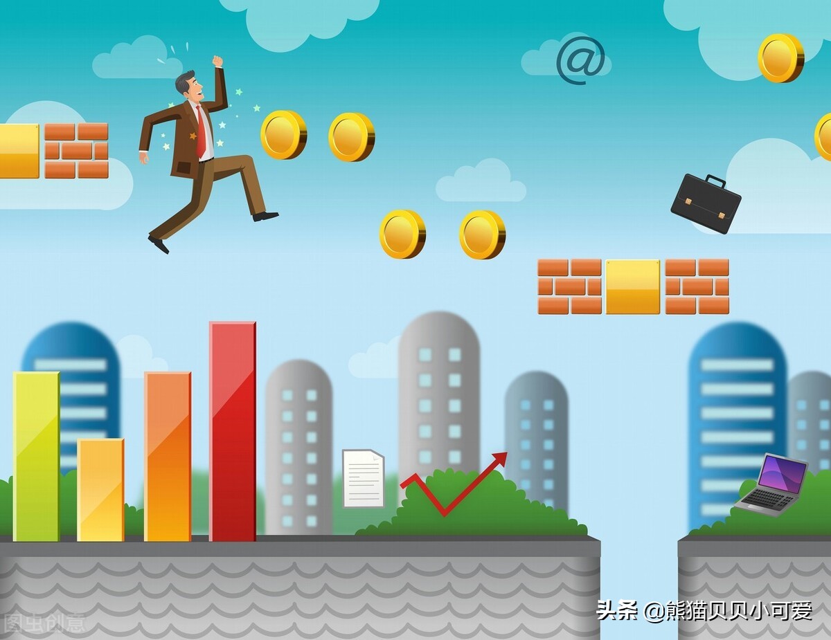 拥抱新机遇创造新价值,拥抱时代变革创业