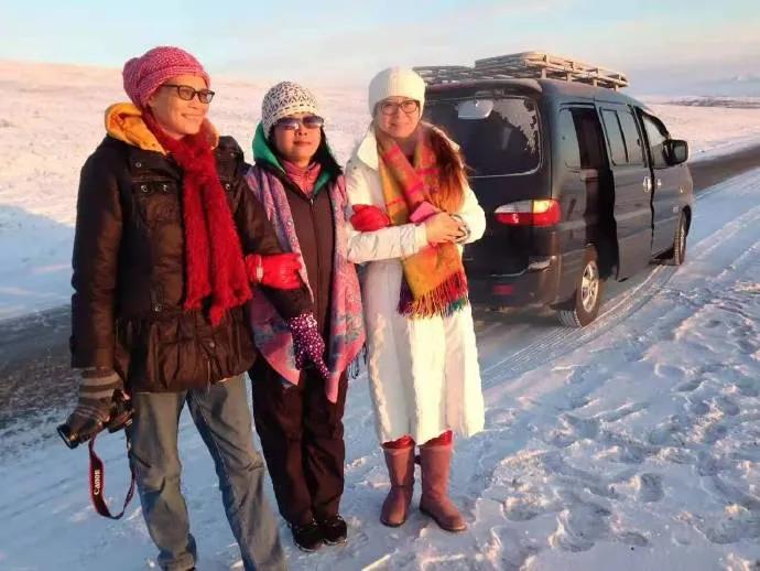 从南到北旅行,从南游到北