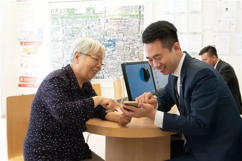 我来教你用手机,我来教您用手机