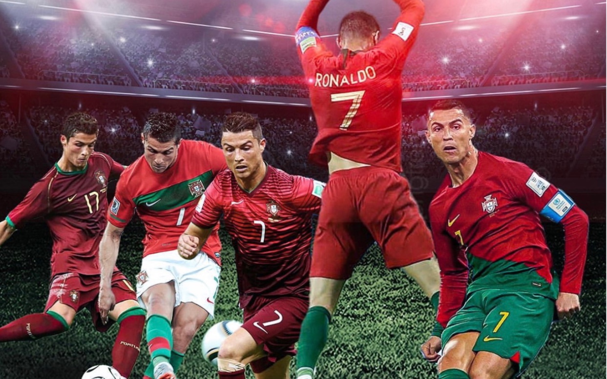 在欧冠进球最多的人是谁,欧冠和世界杯决赛都有进球的球员