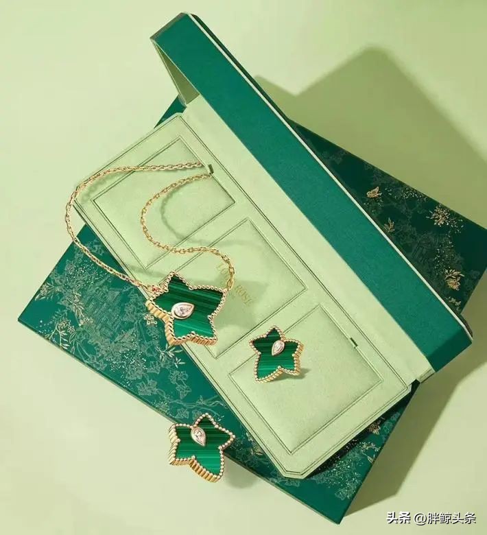 种草容易植树难,卖出3个亿的小绿表LolaRose想撕掉网红标签