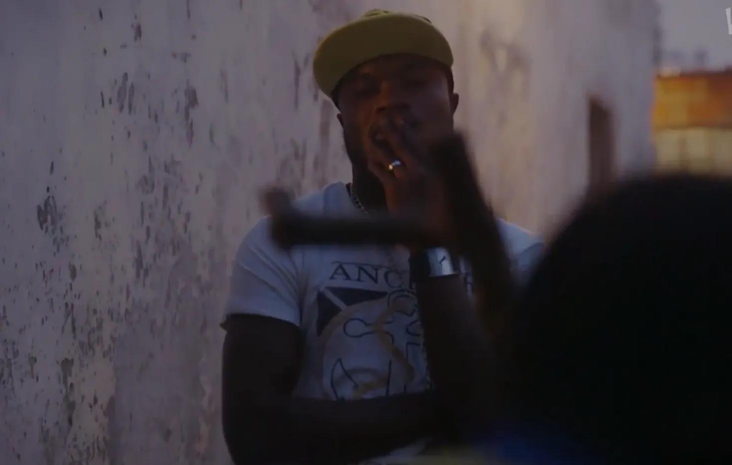 一直以为黑人穷是因为懒，真正了解后才发现，原来是自己太幸运