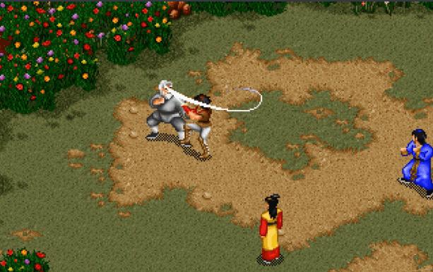 8090经典回忆版游戏机,十大必玩大型rpg单机电脑游戏推荐