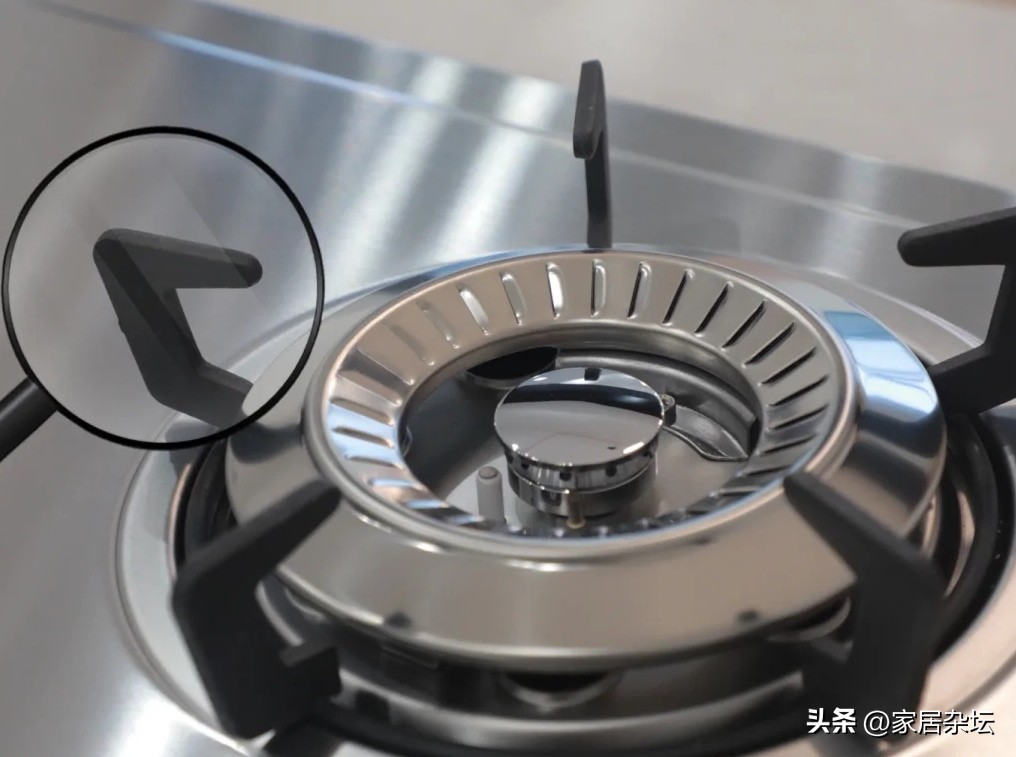 煤气灶和天然气灶为什么差价大,燃气灶600和3000的有什么区别