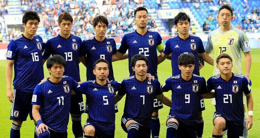 日本足球有多可怕视频,日本足球崛起激发东亚足球新希望
