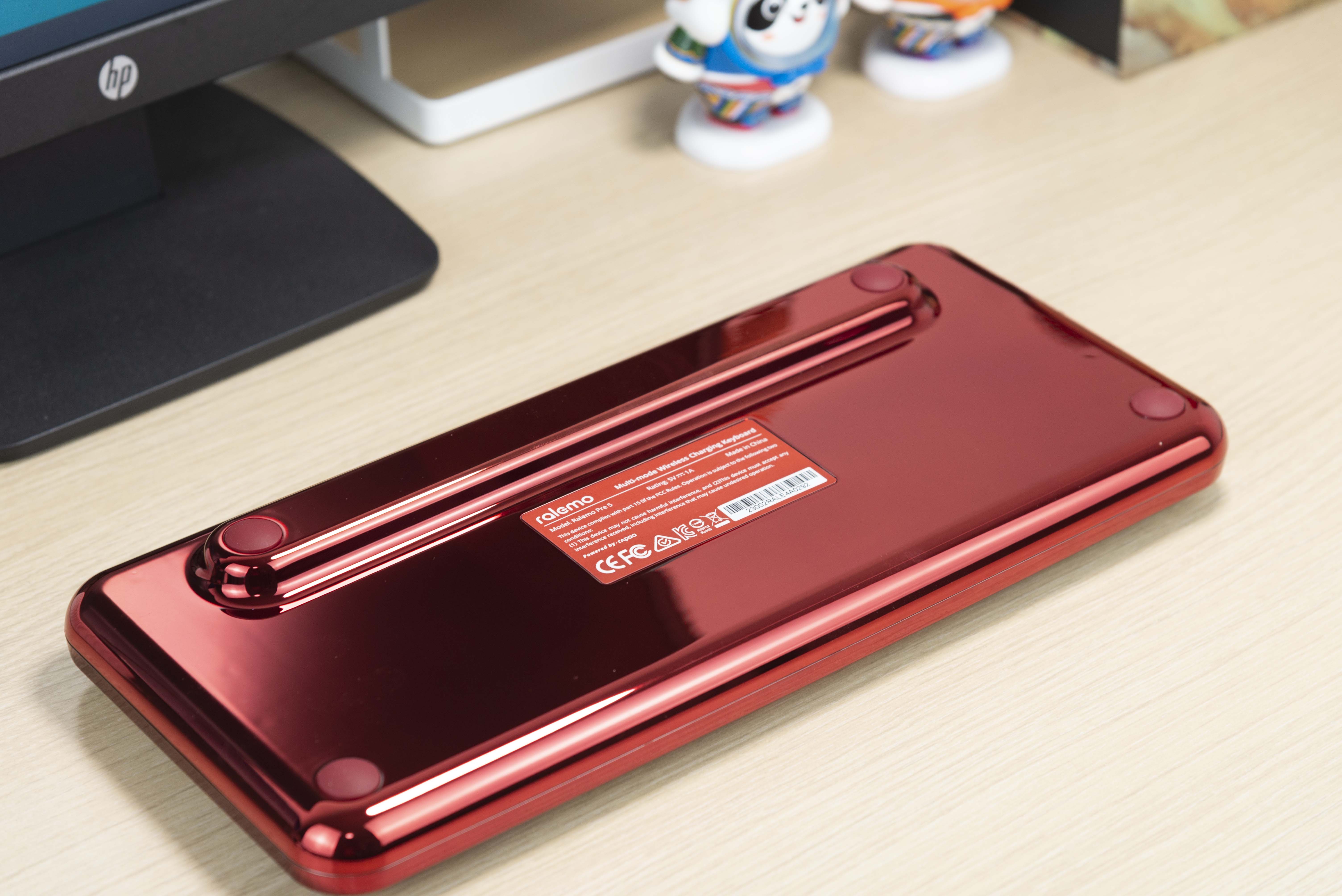 雷柏键盘最新消息,雷柏键盘2018