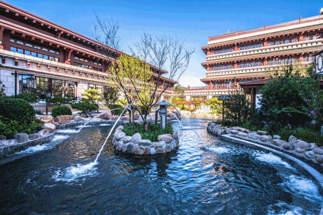 天津2023最低温度是多少,天津温泉天气