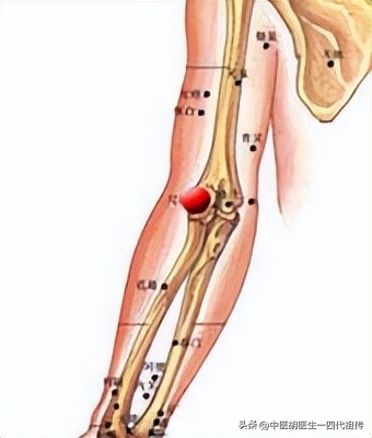 胡医生:后疫情时代,非药物绿色疗法:点揉穴位来防护