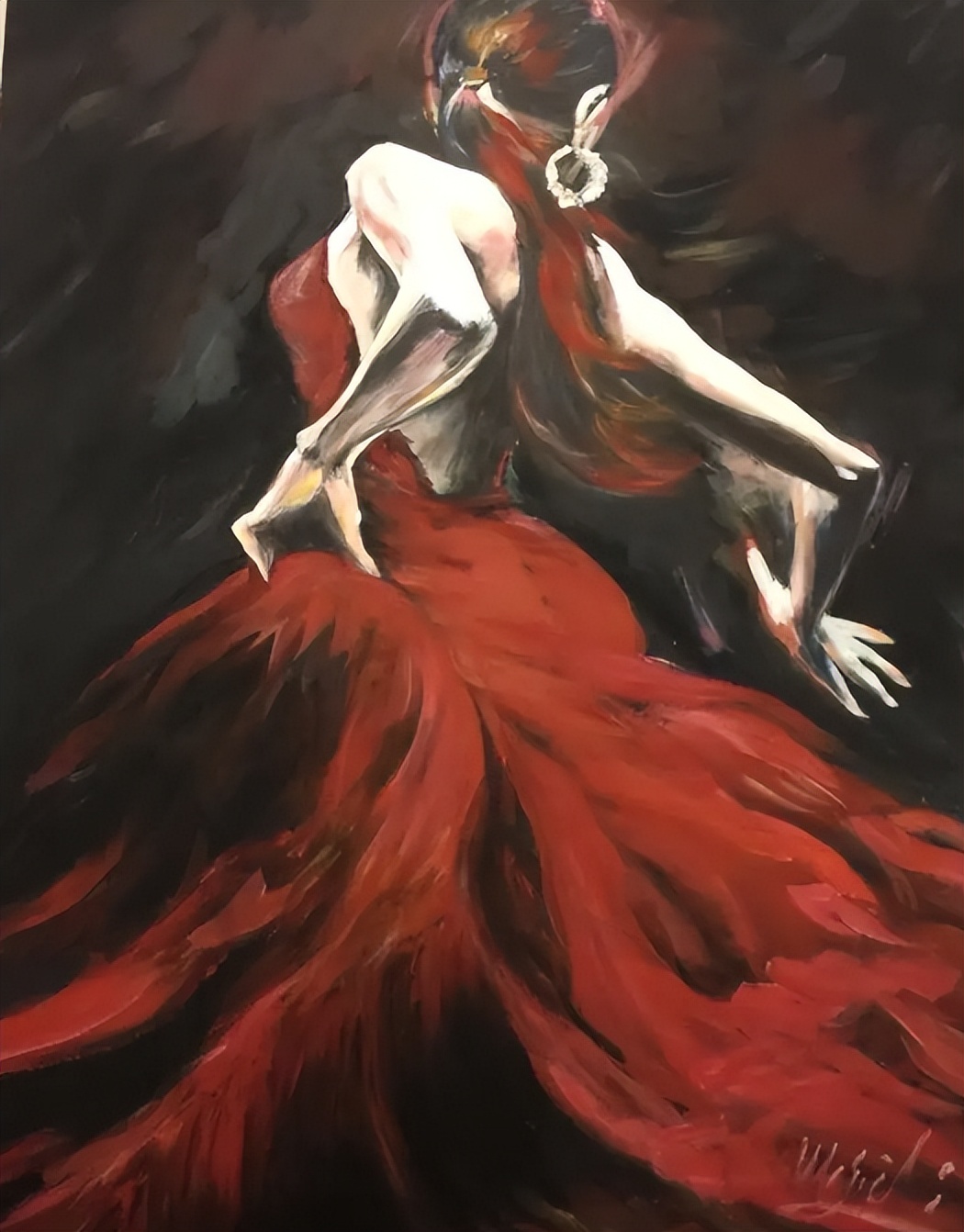 深度剖析蒙娜丽莎的艺术特征,法国浪漫主义绘画作品解析