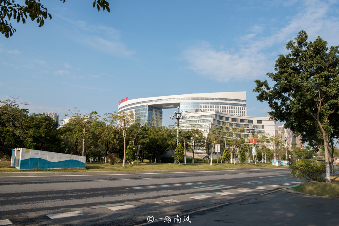 广州最偏远的区是什么区,广州市各区实力排名