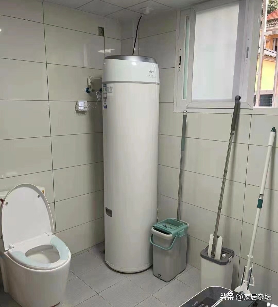 空气能热水器缺点有哪些问题,空气能热水器有什么不好的