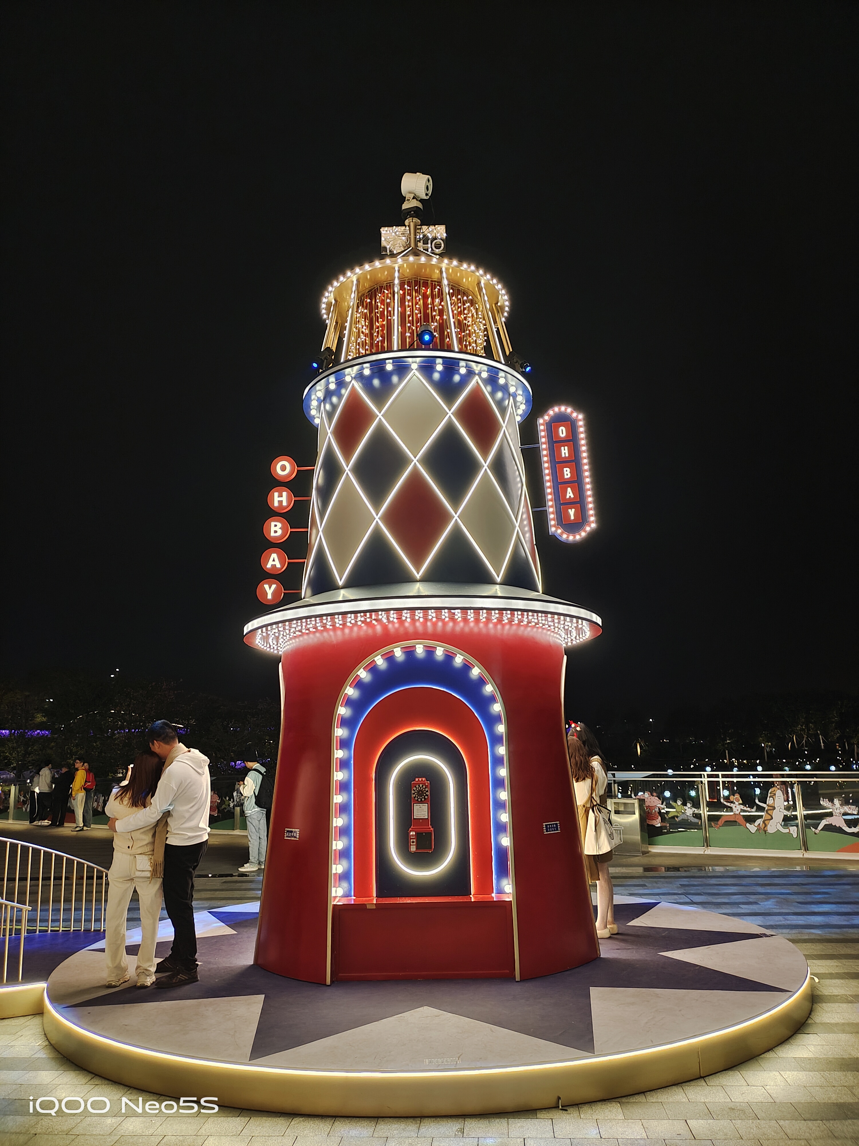 iqooneo5和iqooneo5s,iqooneo5s深度评测