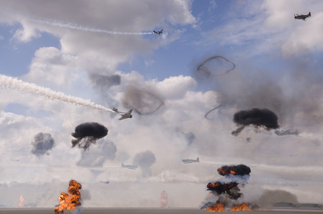 日本偷袭珍珠港事件美国知道吗,美国如何看待日本偷袭珍珠港事件