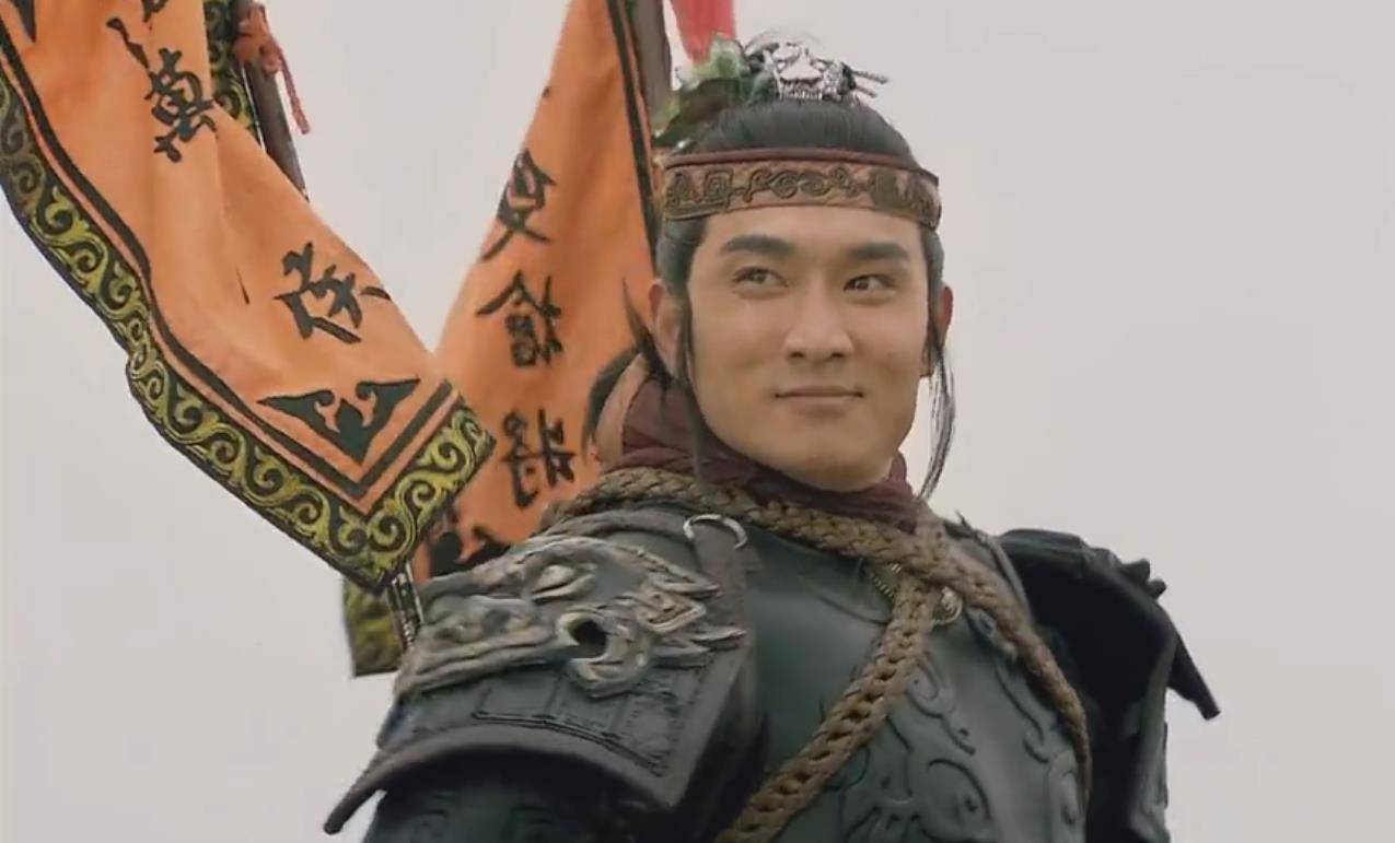 梁山五虎将武力正确排名,梁山五虎将和蜀国五虎将谁厉害