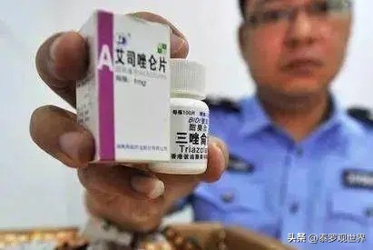 祸害女性的“*身失**快乐水”真的存在吗？“快乐水”究竟有多可怕？