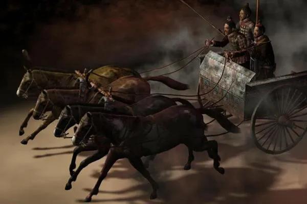 孙子兵法归纳五个战争取胜因素,孙子兵法作战篇完整版